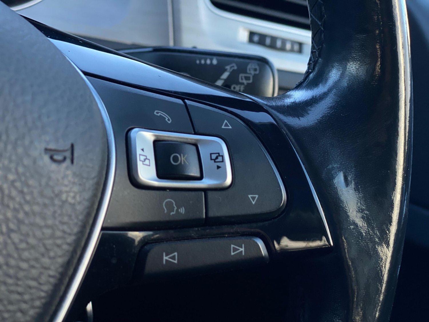 Used Volkswagen Golf 2016 for sale - 76912609: Photo 19