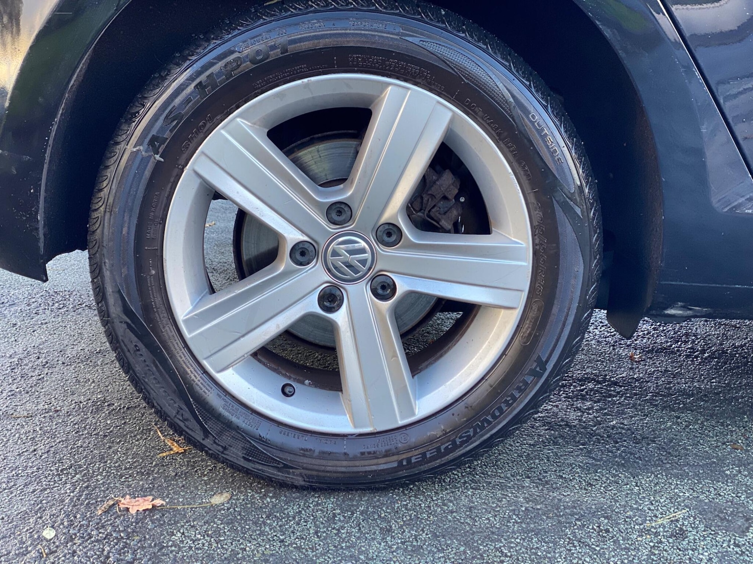 Used Volkswagen Golf 2016 for sale - 76912609: Photo 24