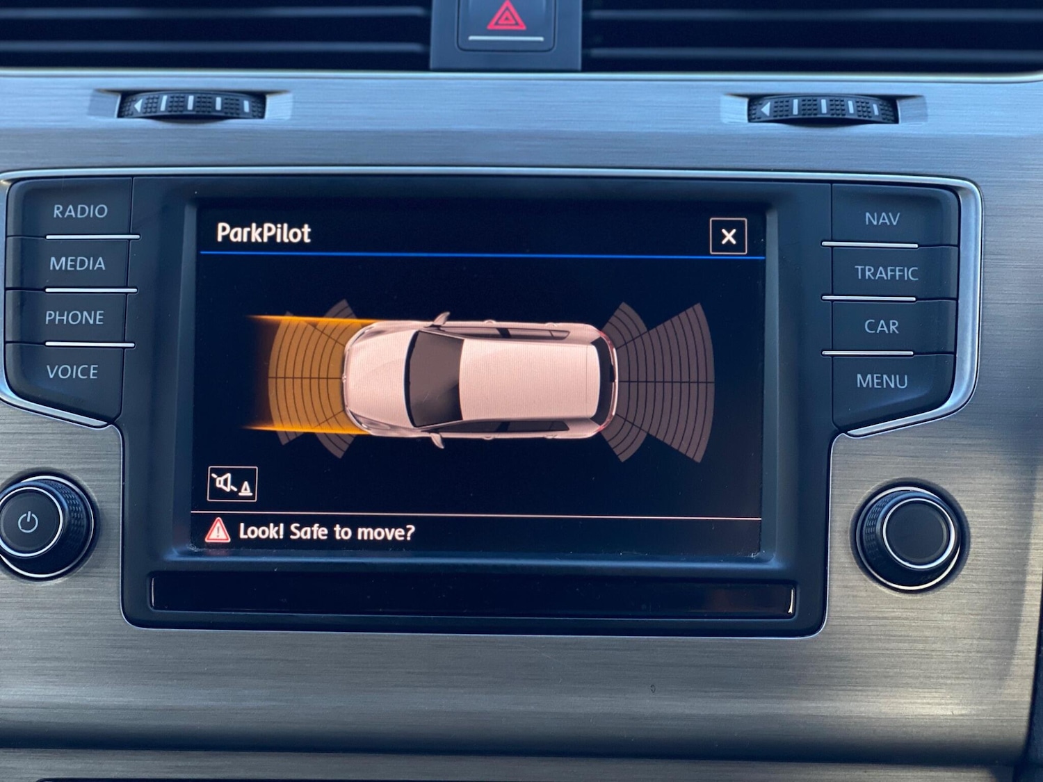 Used Volkswagen Golf 2016 for sale - 76912609: Photo 25