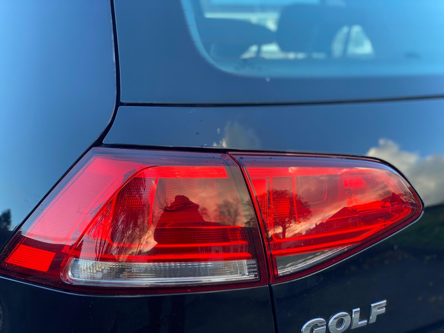 Used Volkswagen Golf 2016 for sale - 76912609: Photo 31