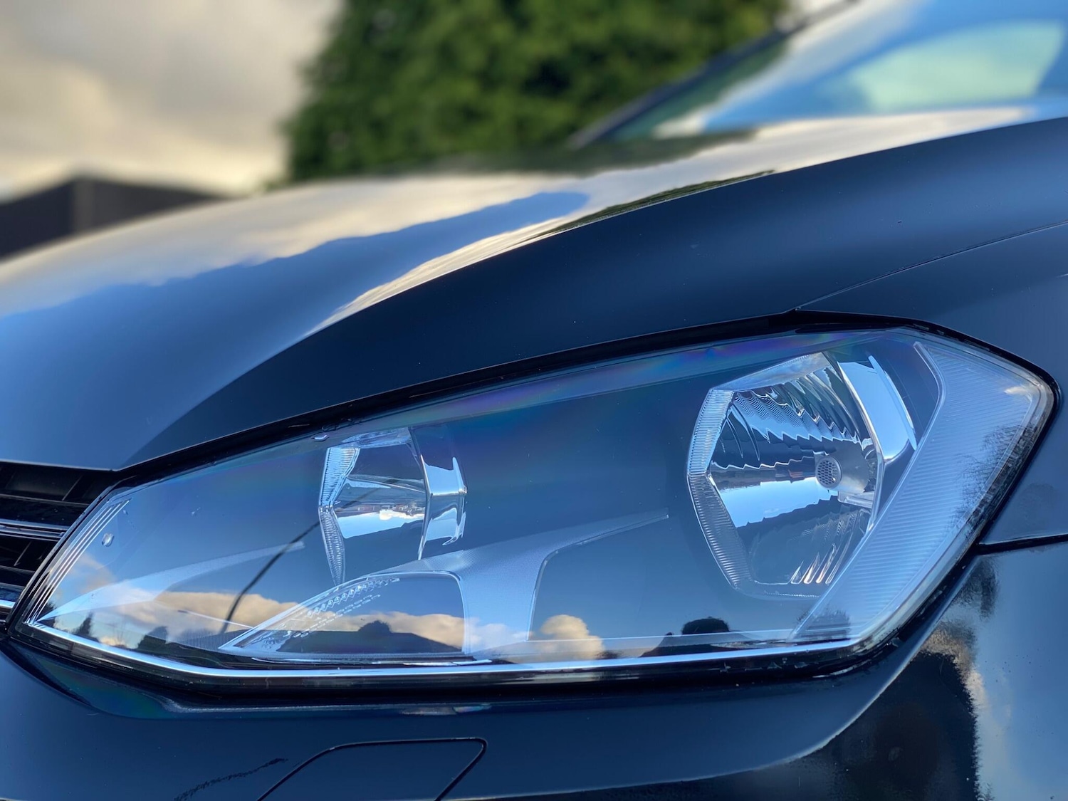 Used Volkswagen Golf 2016 for sale - 76912609: Photo 32