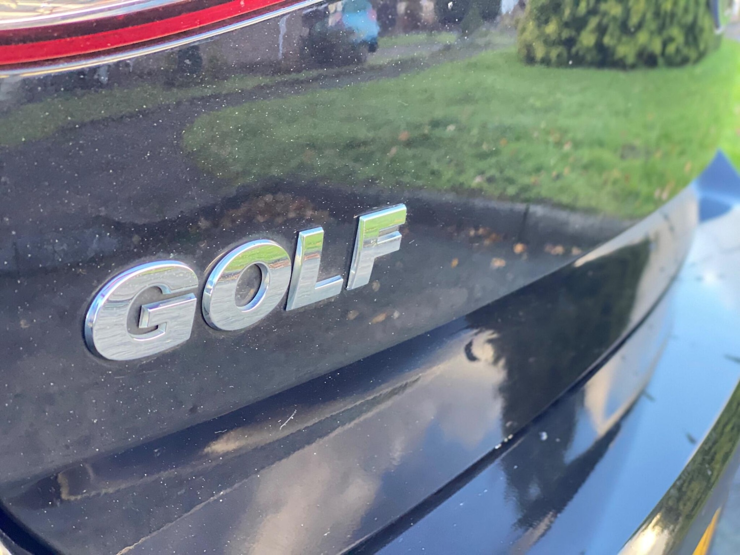 Used Volkswagen Golf 2016 for sale - 76912609: Photo 34