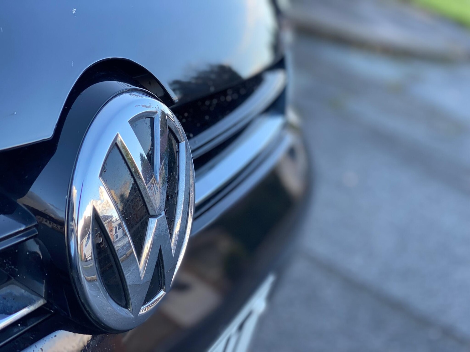 Used Volkswagen Golf 2016 for sale - 76912609: Photo 36