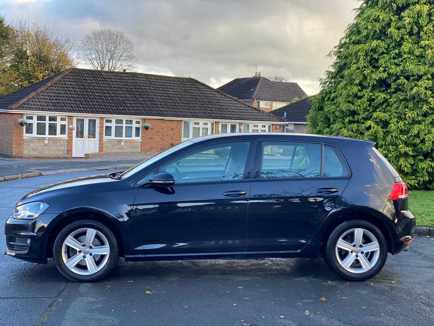 Used Volkswagen Golf 2016 for sale - 76912609: Photo 6