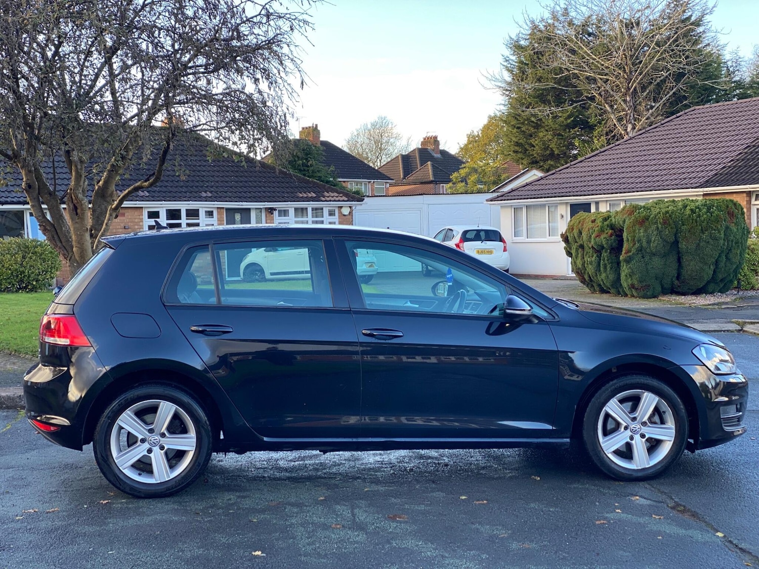 Used Volkswagen Golf 2016 for sale - 76912609: Photo 7