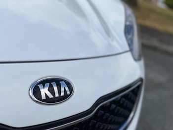 Used Kia Sportage 2017 for sale - 79328892: Photo