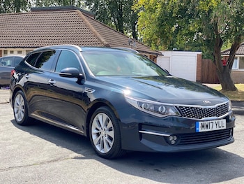 Used Kia Optima 2017 for sale - 79317173: Photo