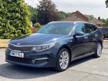 Used Kia Optima 2017 for sale - 79317173: Photo