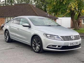 Used Volkswagen CC 2012 for sale - 78636189: Photo