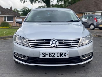 Used Volkswagen CC 2012 for sale - 78636189: Photo