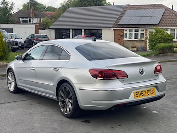 Used Volkswagen CC 2012 for sale - 78636189: Photo