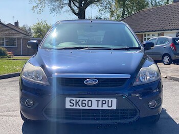 Used Ford Focus 2010 for sale - 78361877: Photo