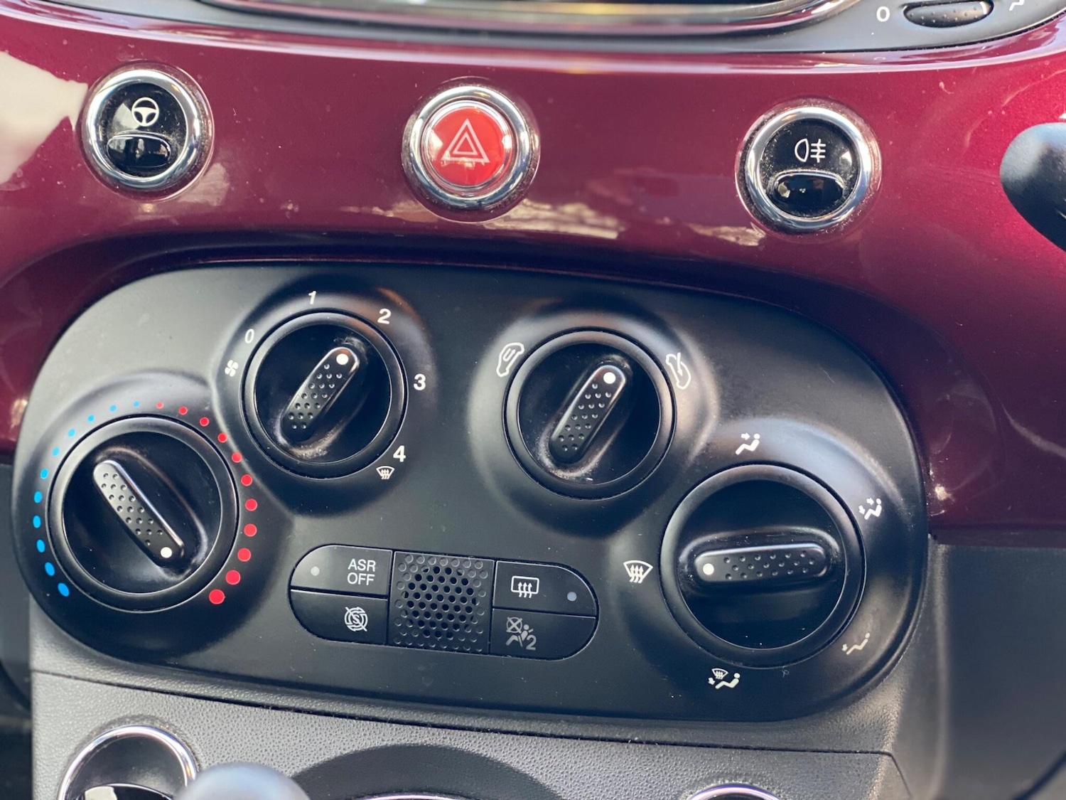 Used Fiat 500 2016 for sale - 76839295: Photo 10