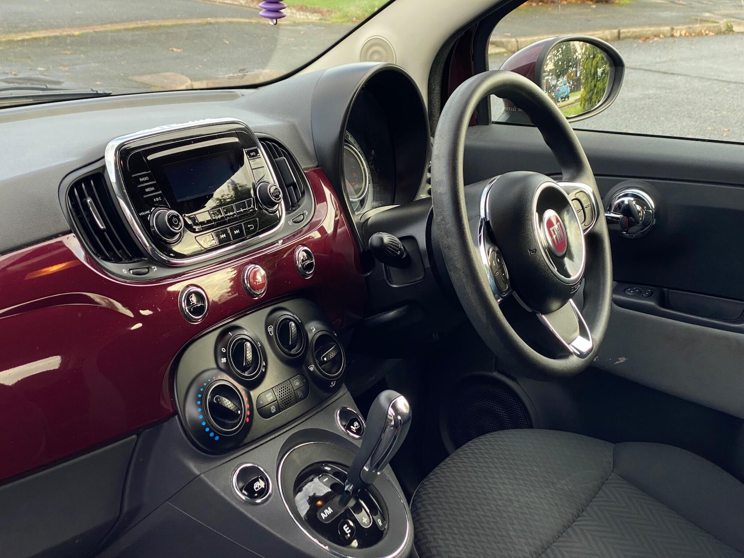 Used Fiat 500 2016 for sale - 76839295: Photo 11