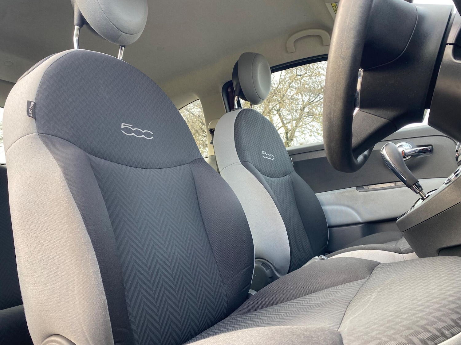 Used Fiat 500 2016 for sale - 76839295: Photo 13