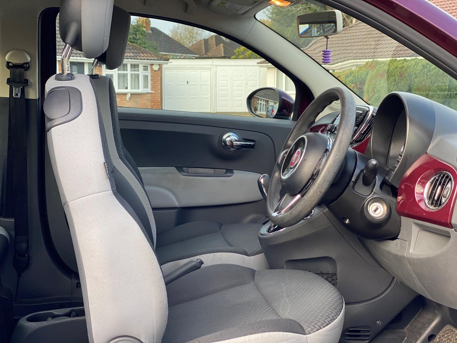 Used Fiat 500 2016 for sale - 76839295: Photo 14