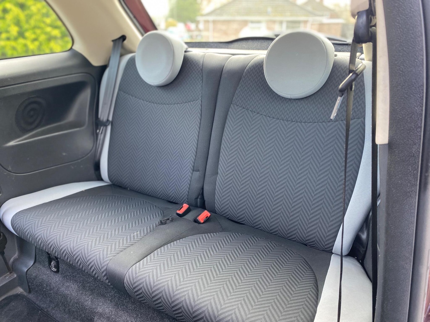 Used Fiat 500 2016 for sale - 76839295: Photo 15