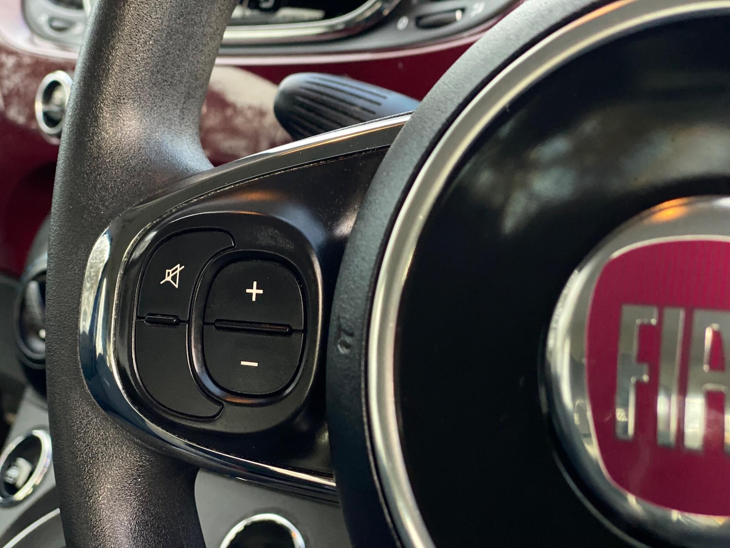 Used Fiat 500 2016 for sale - 76839295: Photo 17