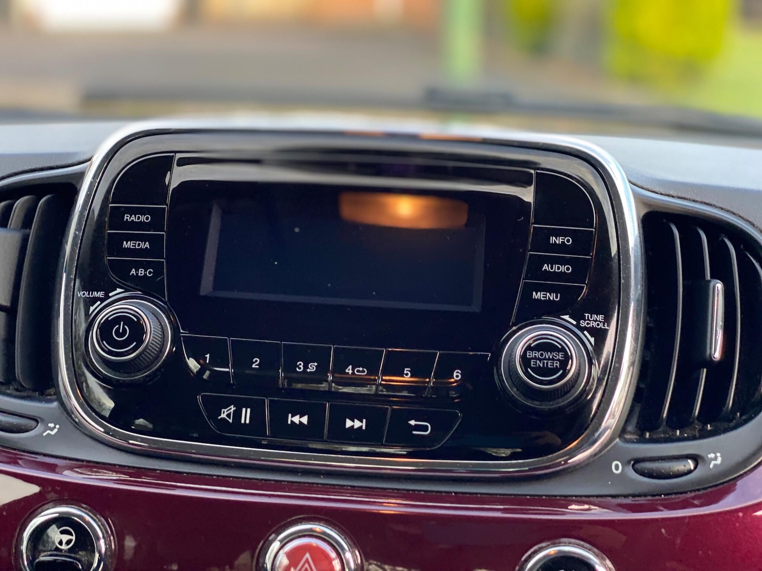 Used Fiat 500 2016 for sale - 76839295: Photo 18