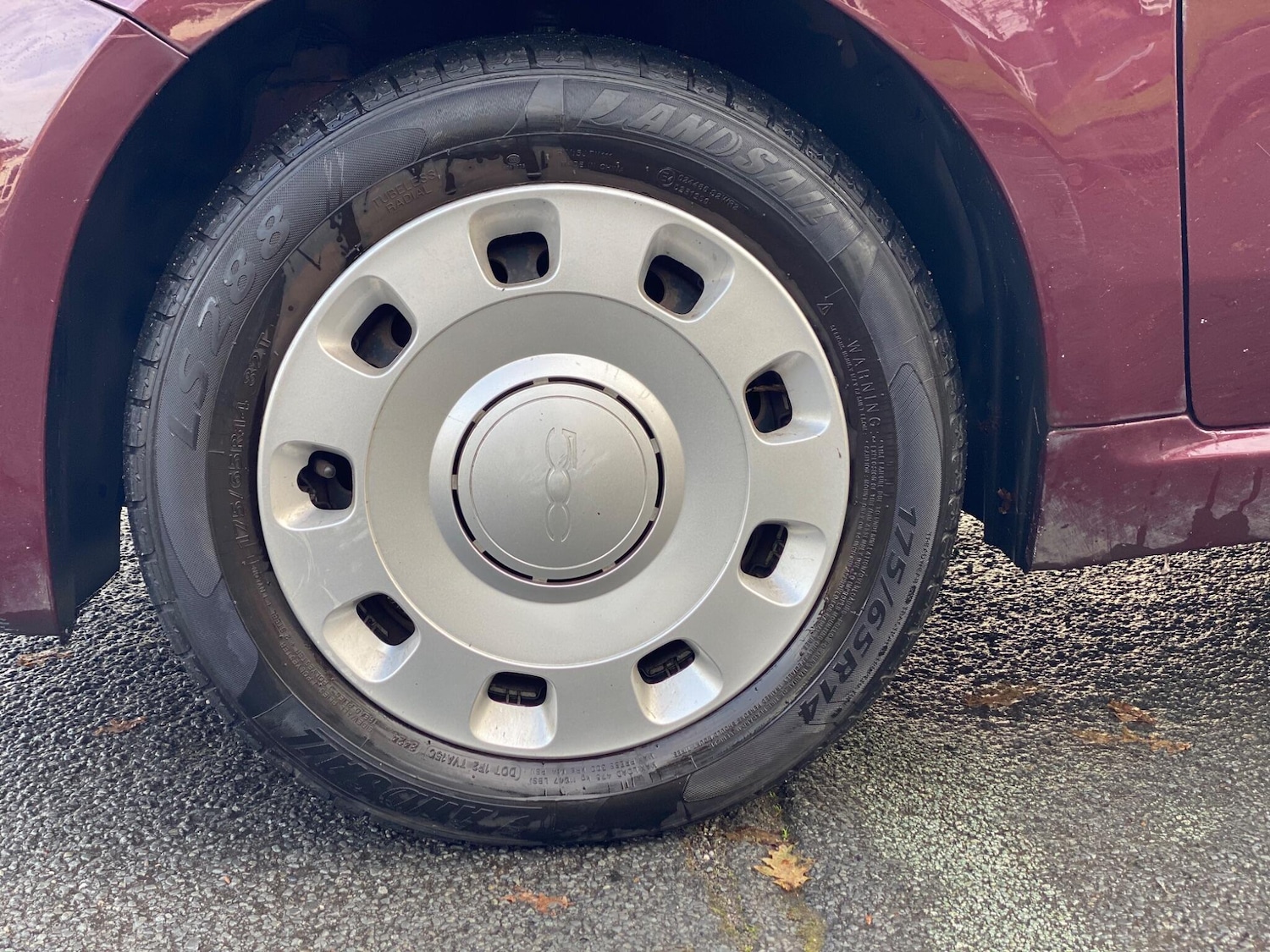 Used Fiat 500 2016 for sale - 76839295: Photo 20