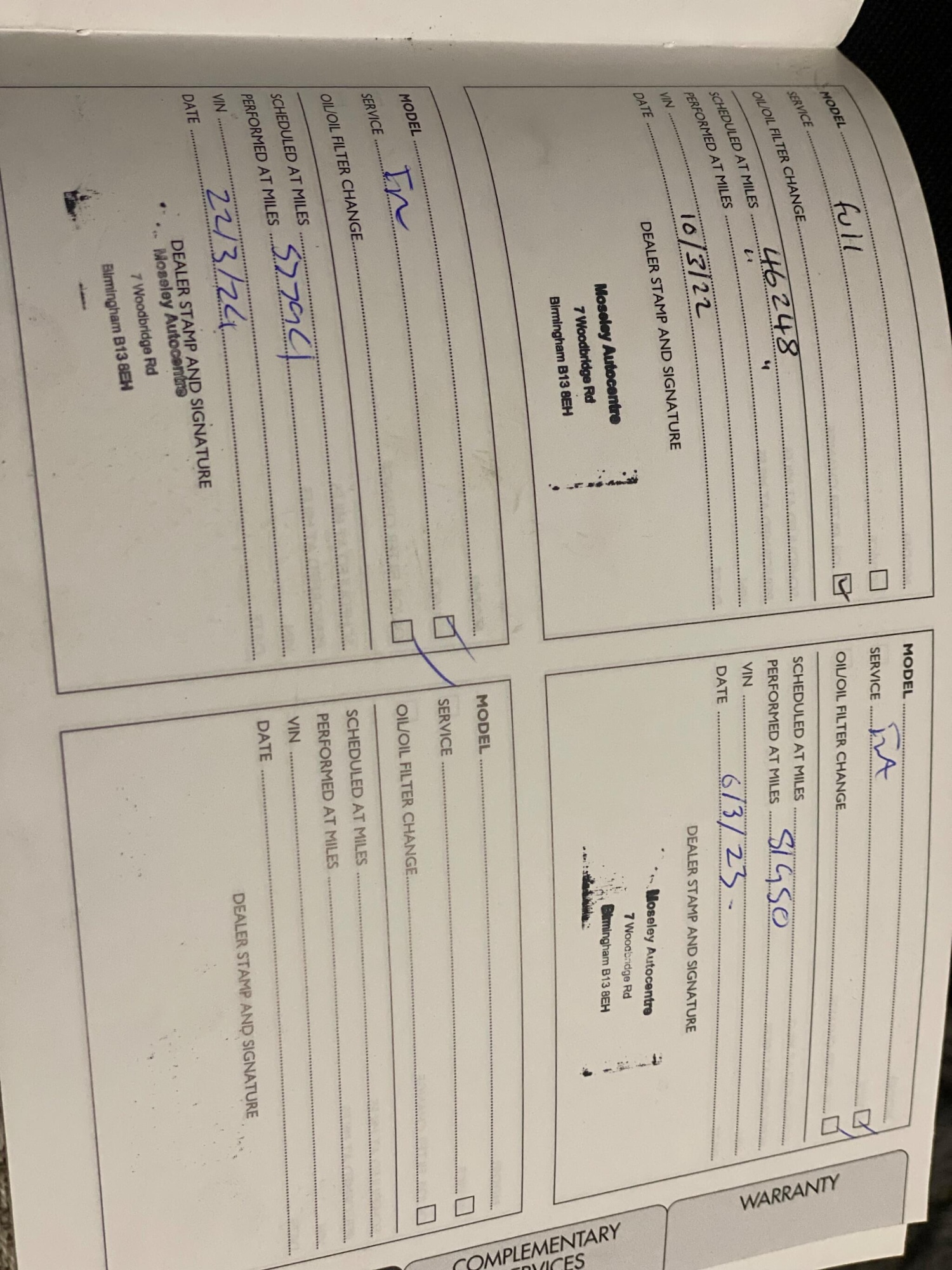 Used Fiat 500 2016 for sale - 76839295: Photo 22