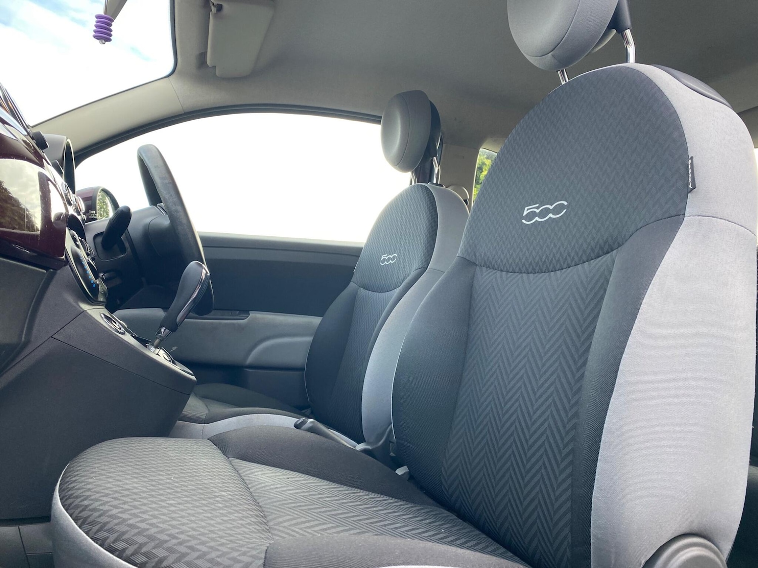 Used Fiat 500 2016 for sale - 76839295: Photo 24