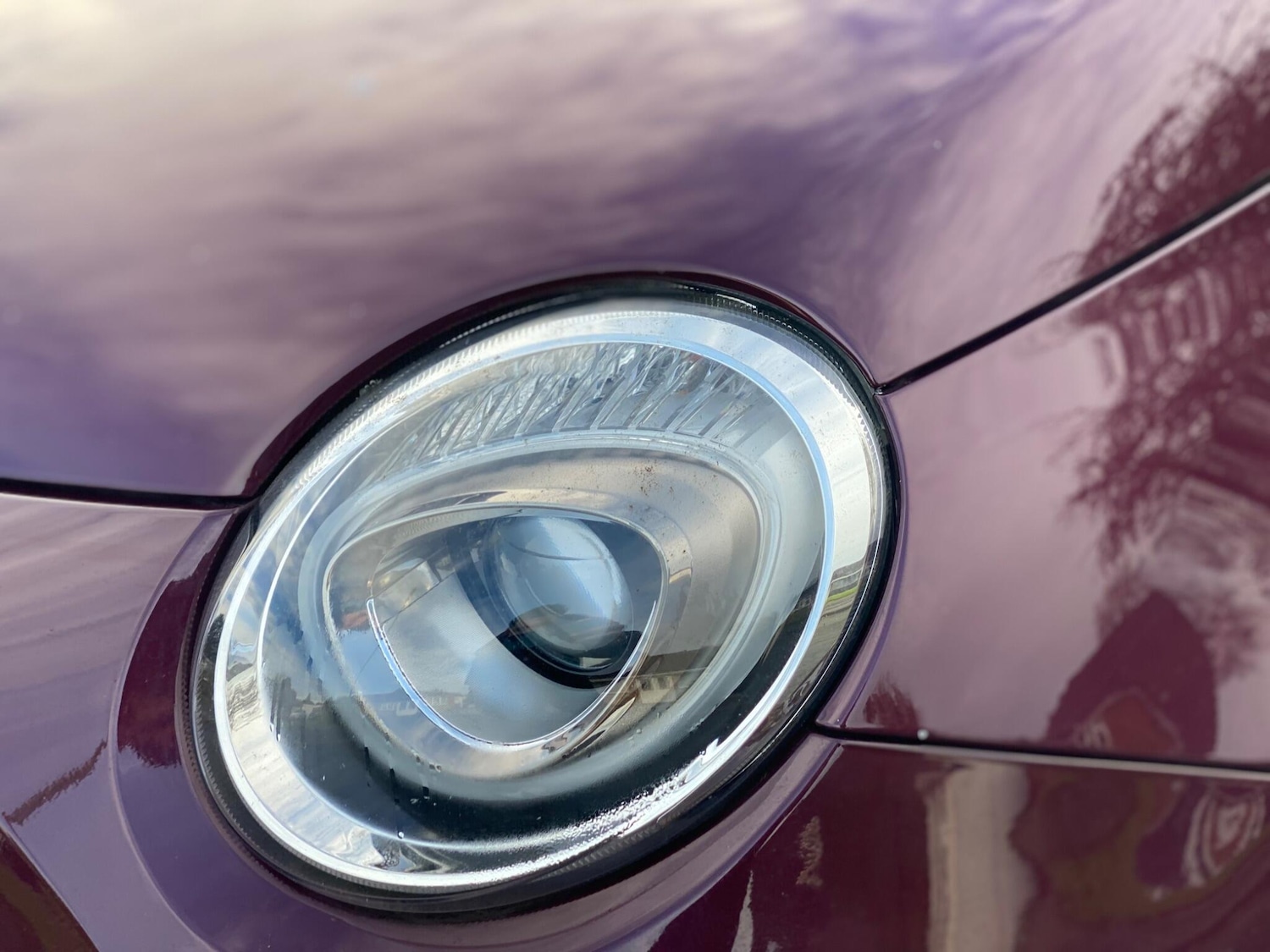 Used Fiat 500 2016 for sale - 76839295: Photo 26