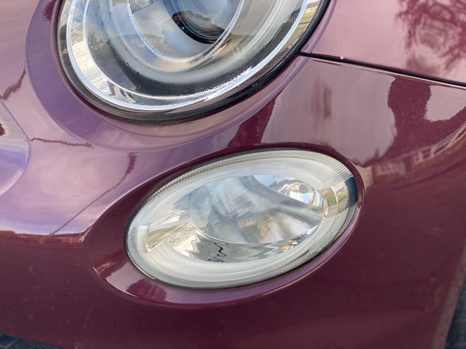 Used Fiat 500 2016 for sale - 76839295: Photo 27