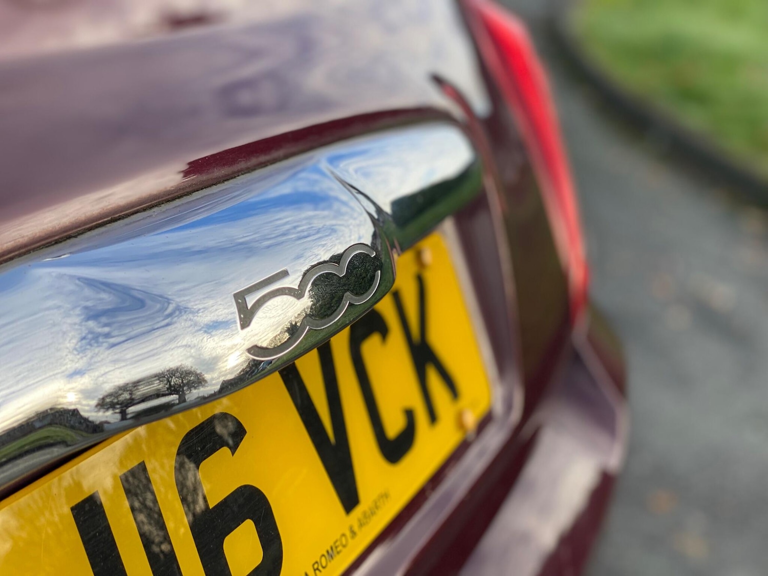 Used Fiat 500 2016 for sale - 76839295: Photo 29