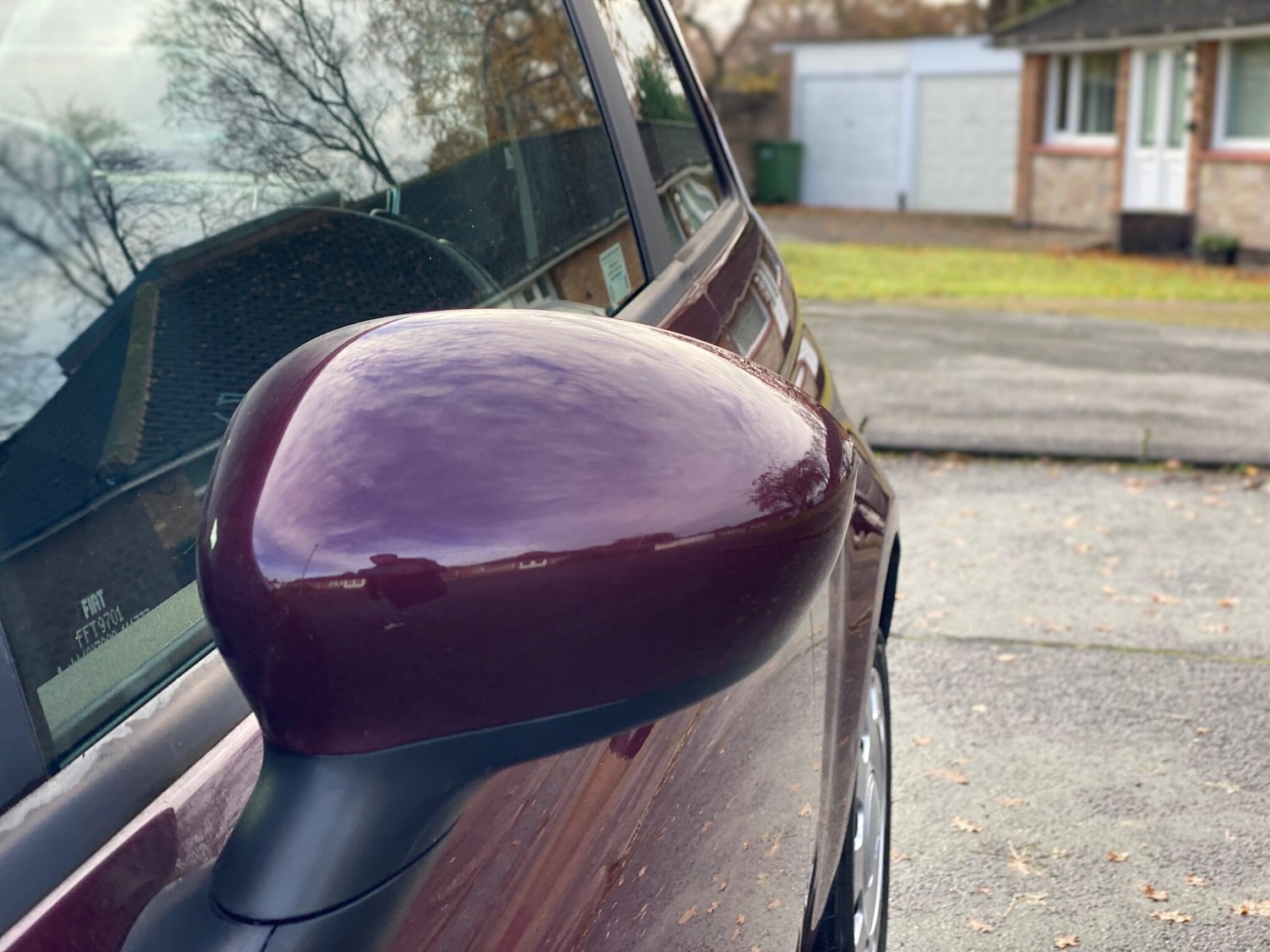 Used Fiat 500 2016 for sale - 76839295: Photo 30