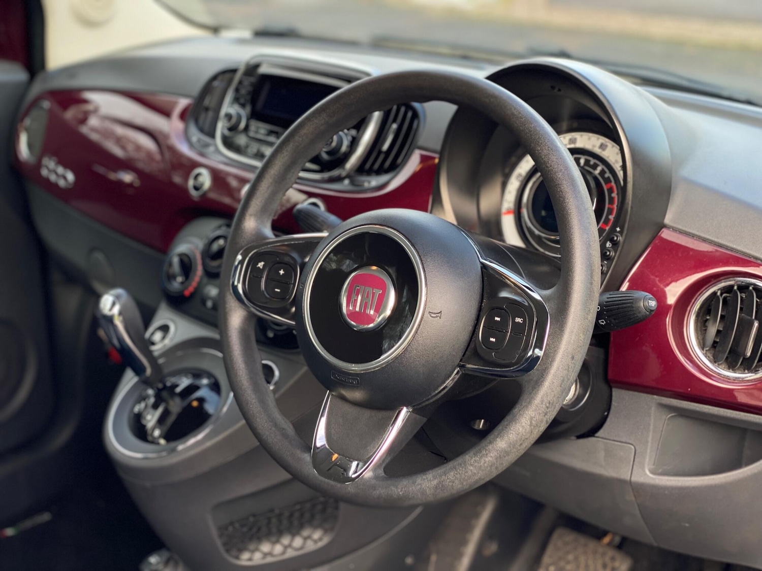 Used Fiat 500 2016 for sale - 76839295: Photo 31