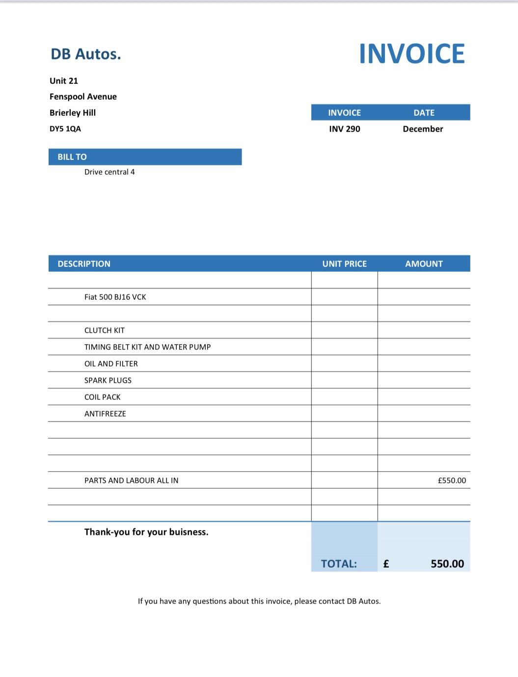 Used Fiat 500 2016 for sale - 76839295: Photo 34