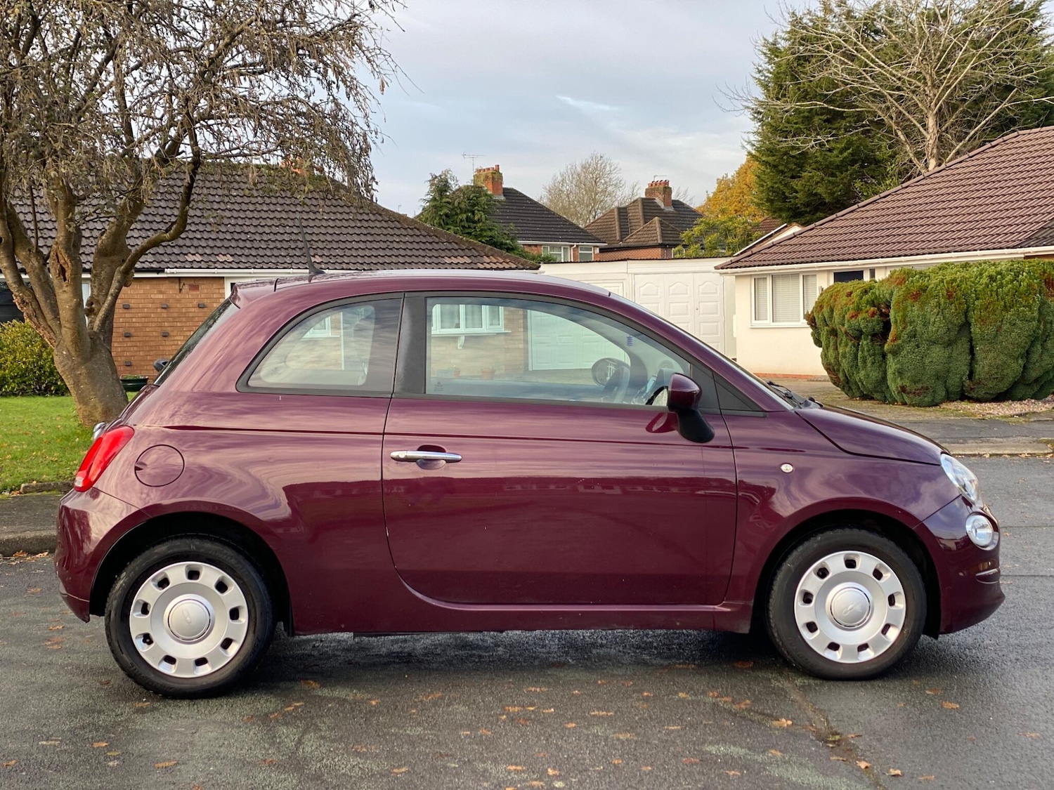 Used Fiat 500 2016 for sale - 76839295: Photo 7