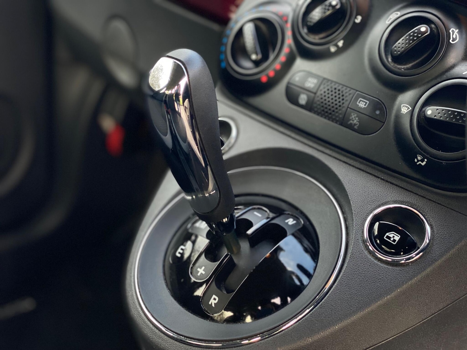 Used Fiat 500 2016 for sale - 76839295: Photo 9