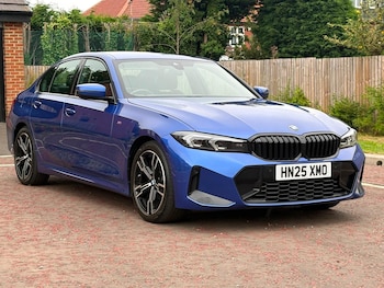 Used BMW 3 Series 2025 for sale - 79192338: Photo