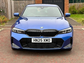 Used BMW 3 Series 2025 for sale - 79192338: Photo