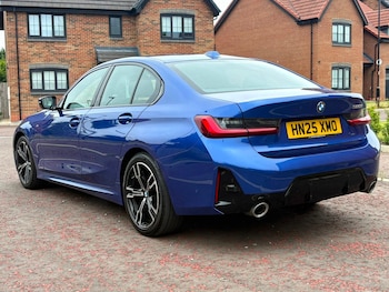 Used BMW 3 Series 2025 for sale - 79192338: Photo