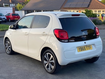Used Citroen C1 2015 for sale - 78981409: Photo