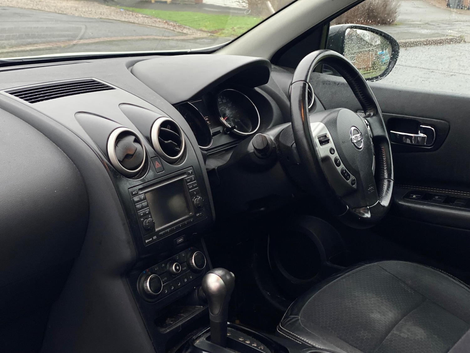 Used Nissan Qashqai 2013 for sale - 77191913: Photo 10