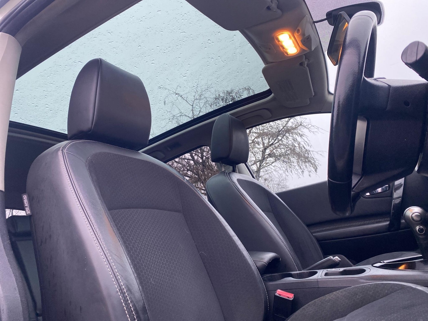 Used Nissan Qashqai 2013 for sale - 77191913: Photo 13