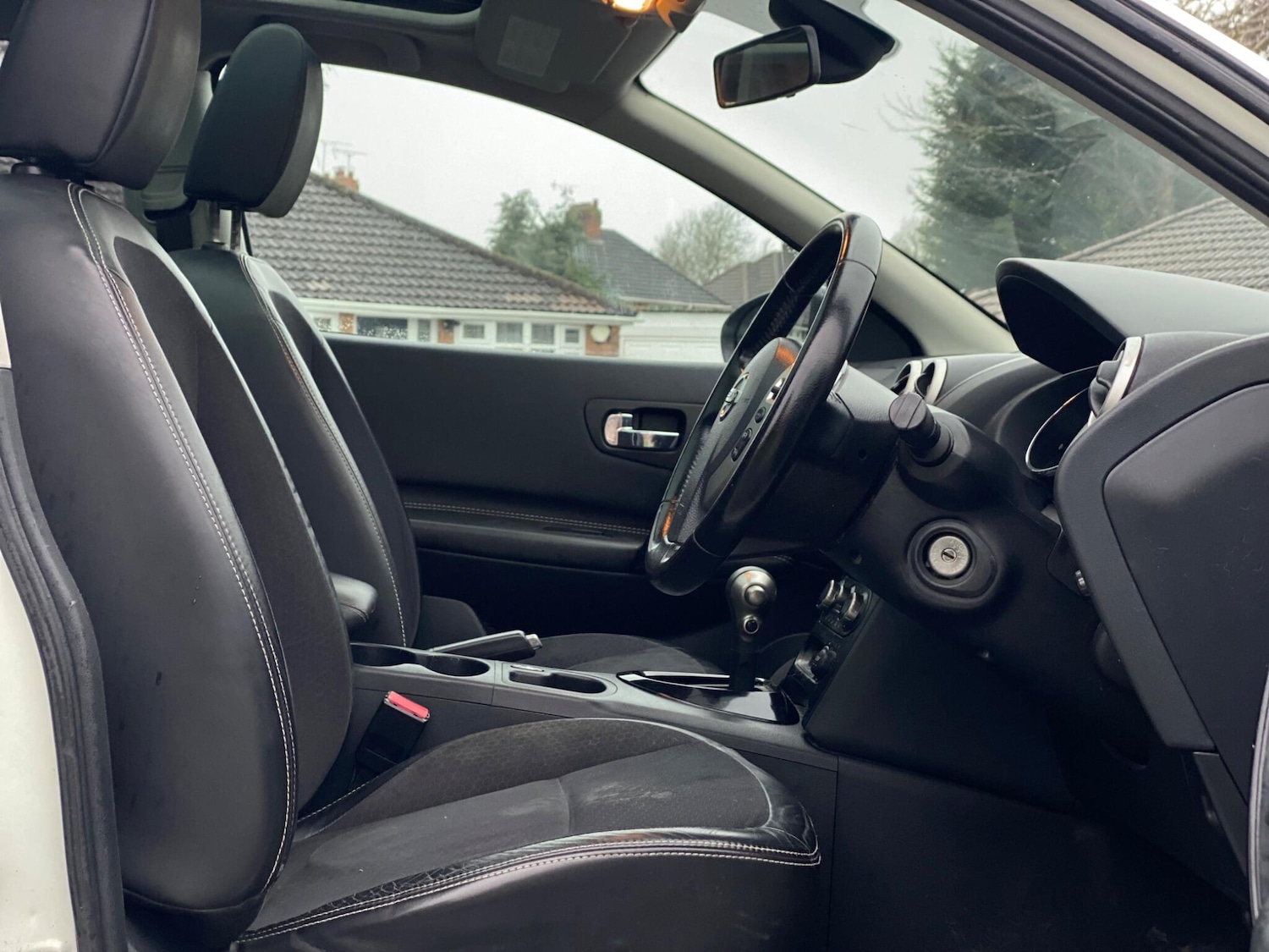 Used Nissan Qashqai 2013 for sale - 77191913: Photo 14