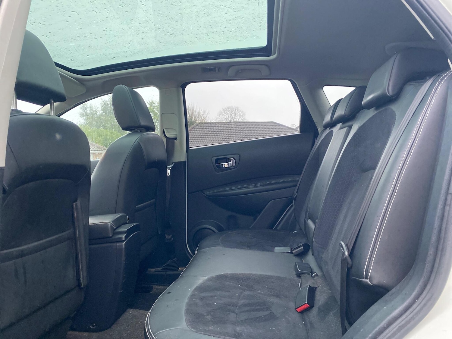 Used Nissan Qashqai 2013 for sale - 77191913: Photo 15