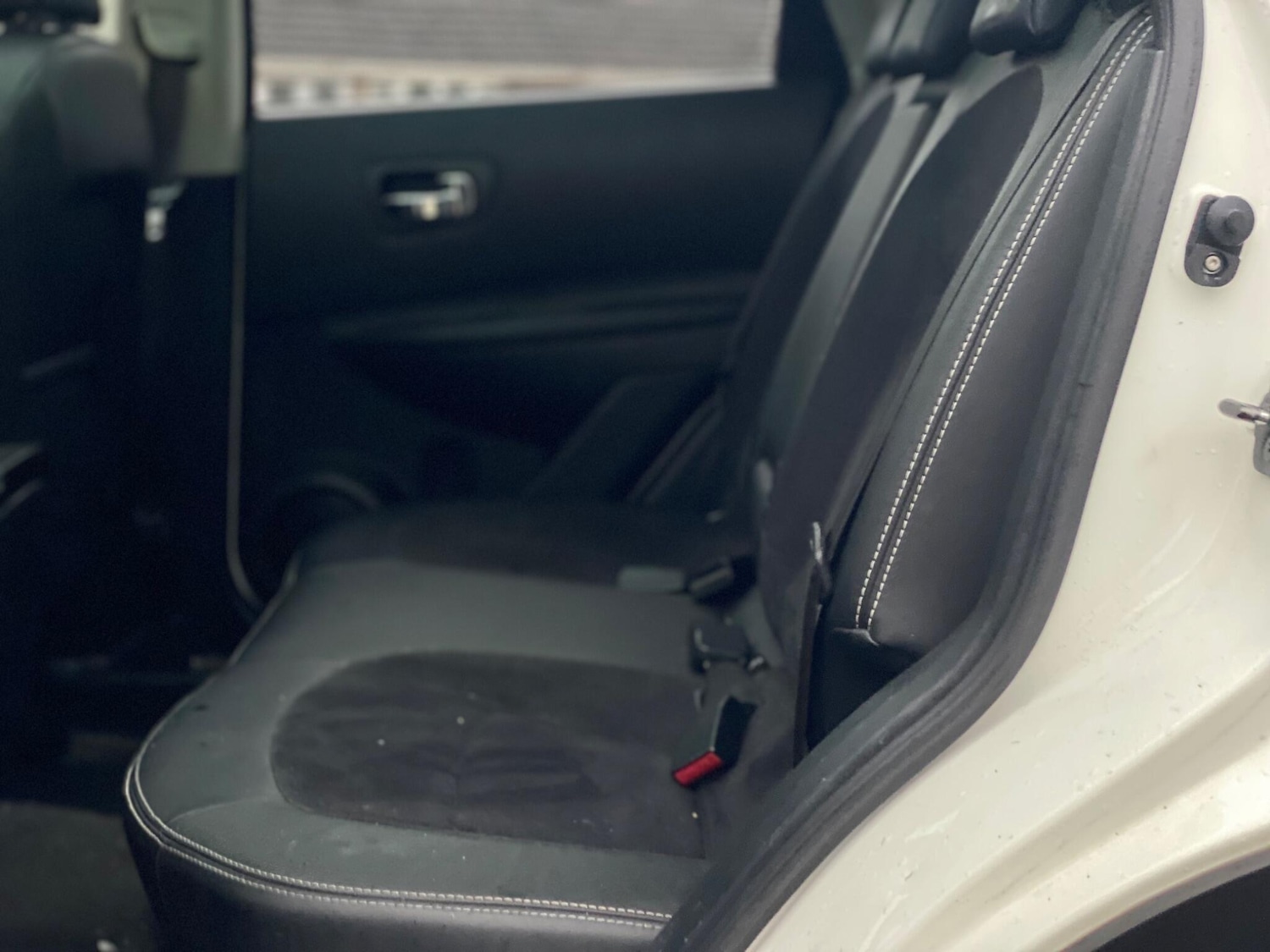 Used Nissan Qashqai 2013 for sale - 77191913: Photo 16