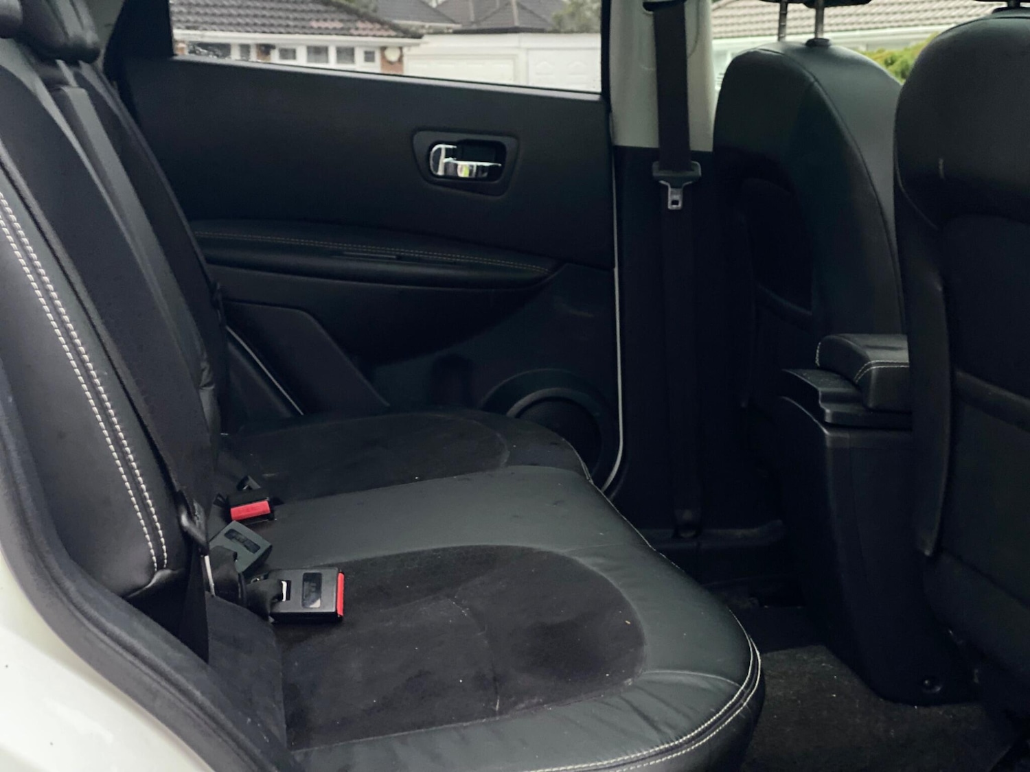 Used Nissan Qashqai 2013 for sale - 77191913: Photo 17