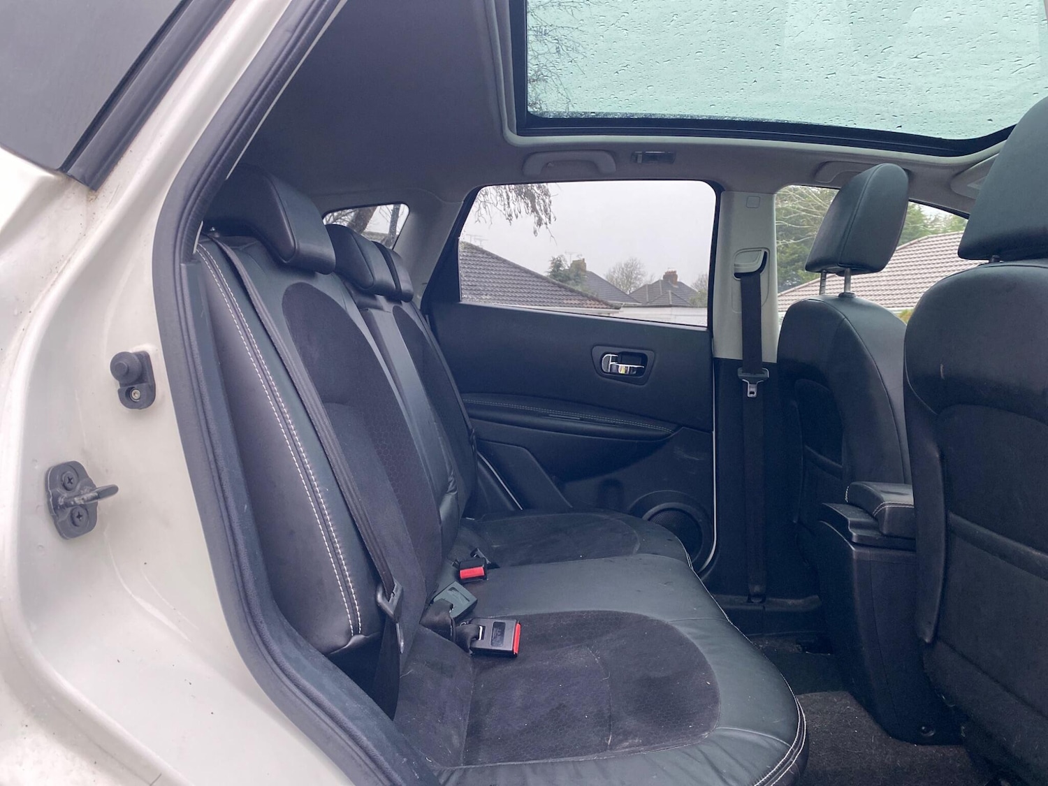 Used Nissan Qashqai 2013 for sale - 77191913: Photo 18