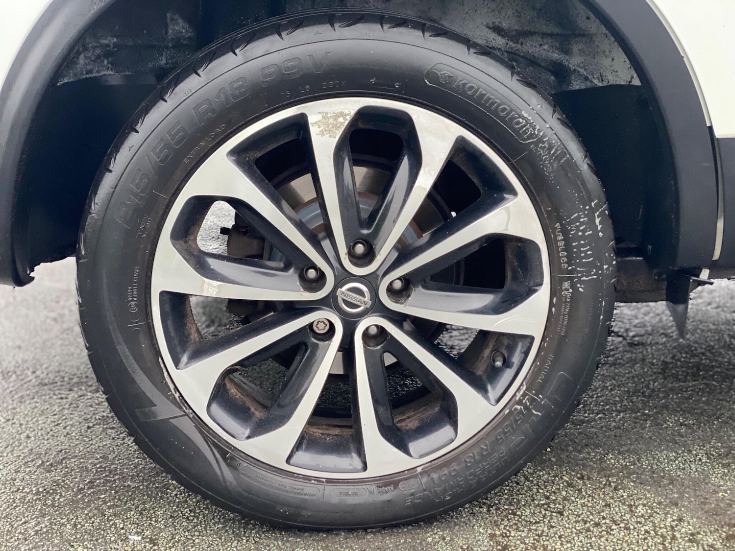 Used Nissan Qashqai 2013 for sale - 77191913: Photo 21