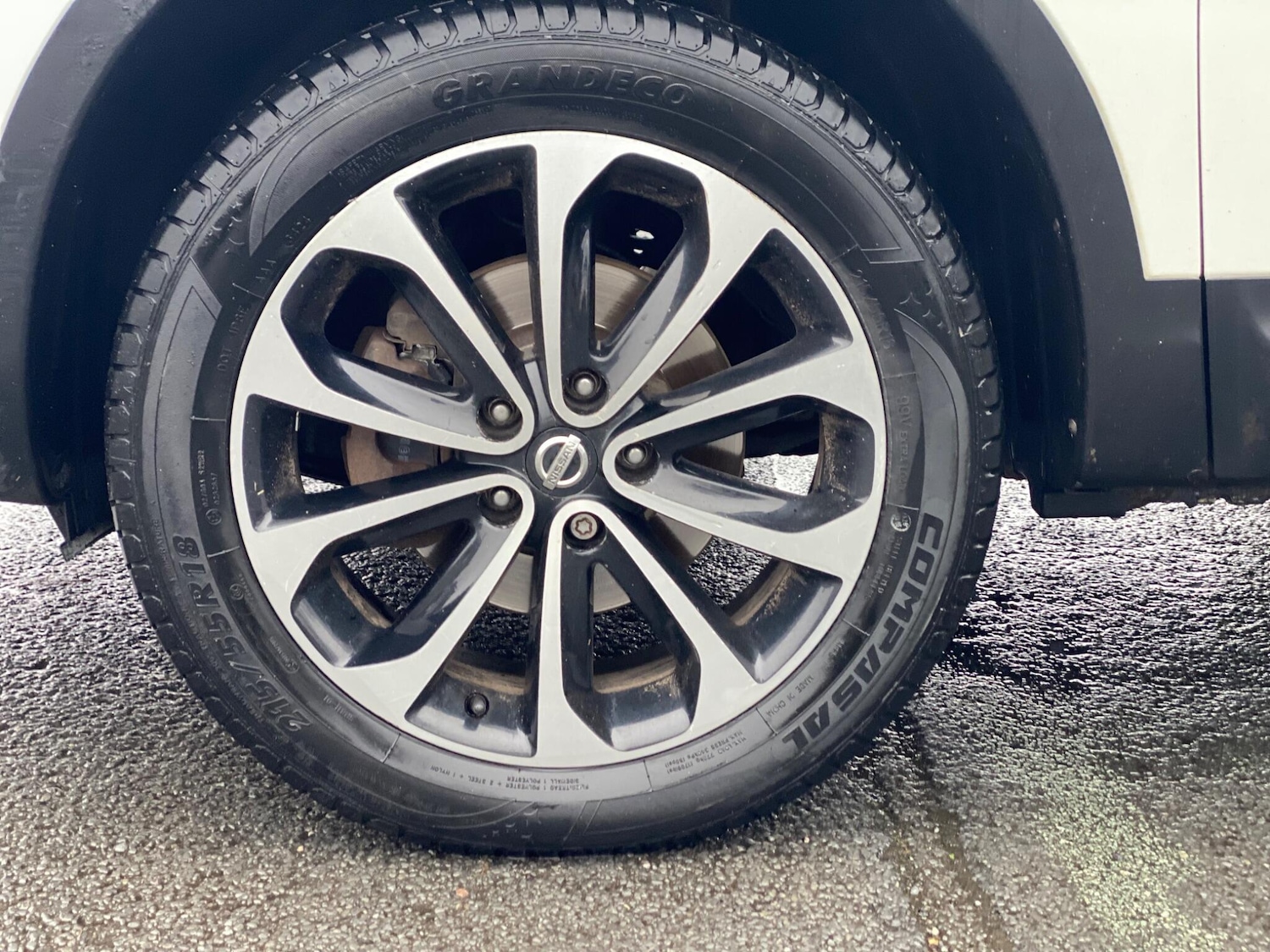 Used Nissan Qashqai 2013 for sale - 77191913: Photo 22