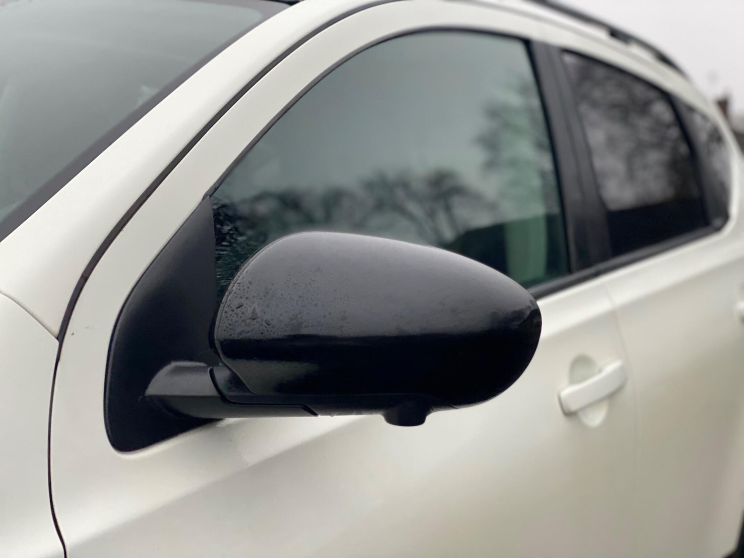 Used Nissan Qashqai 2013 for sale - 77191913: Photo 33