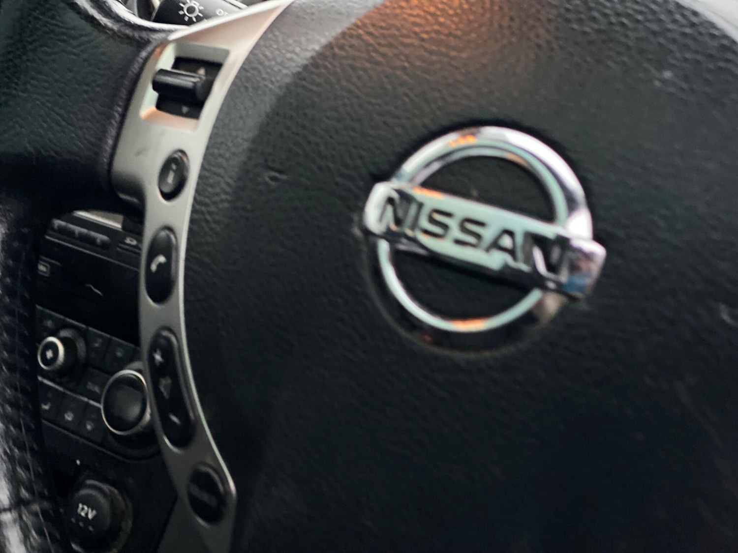 Used Nissan Qashqai 2013 for sale - 77191913: Photo 34