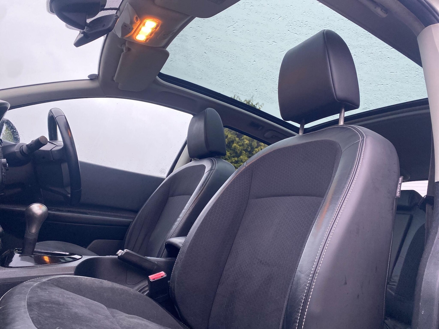 Used Nissan Qashqai 2013 for sale - 77191913: Photo 35